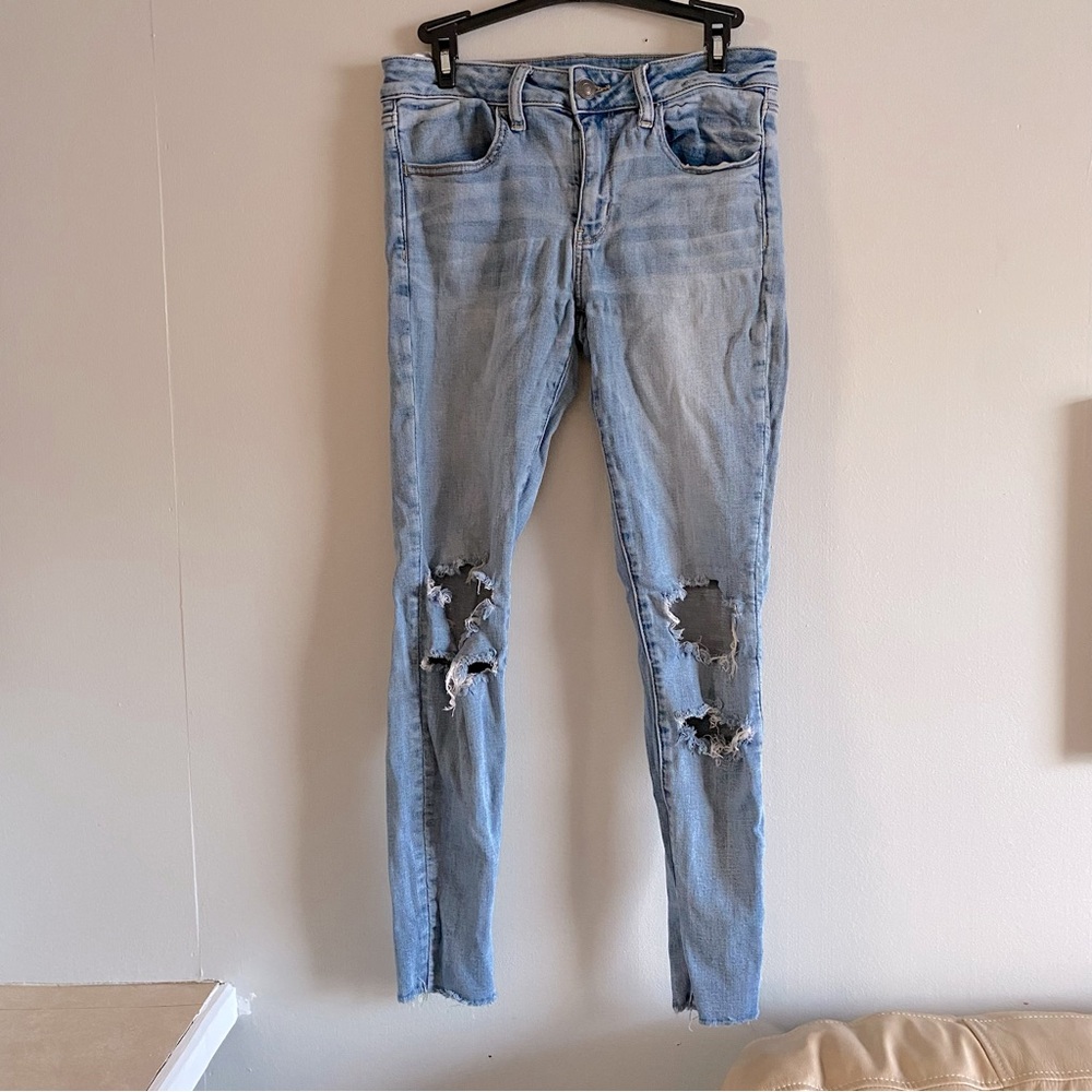 Women’s American Eagle Jeans